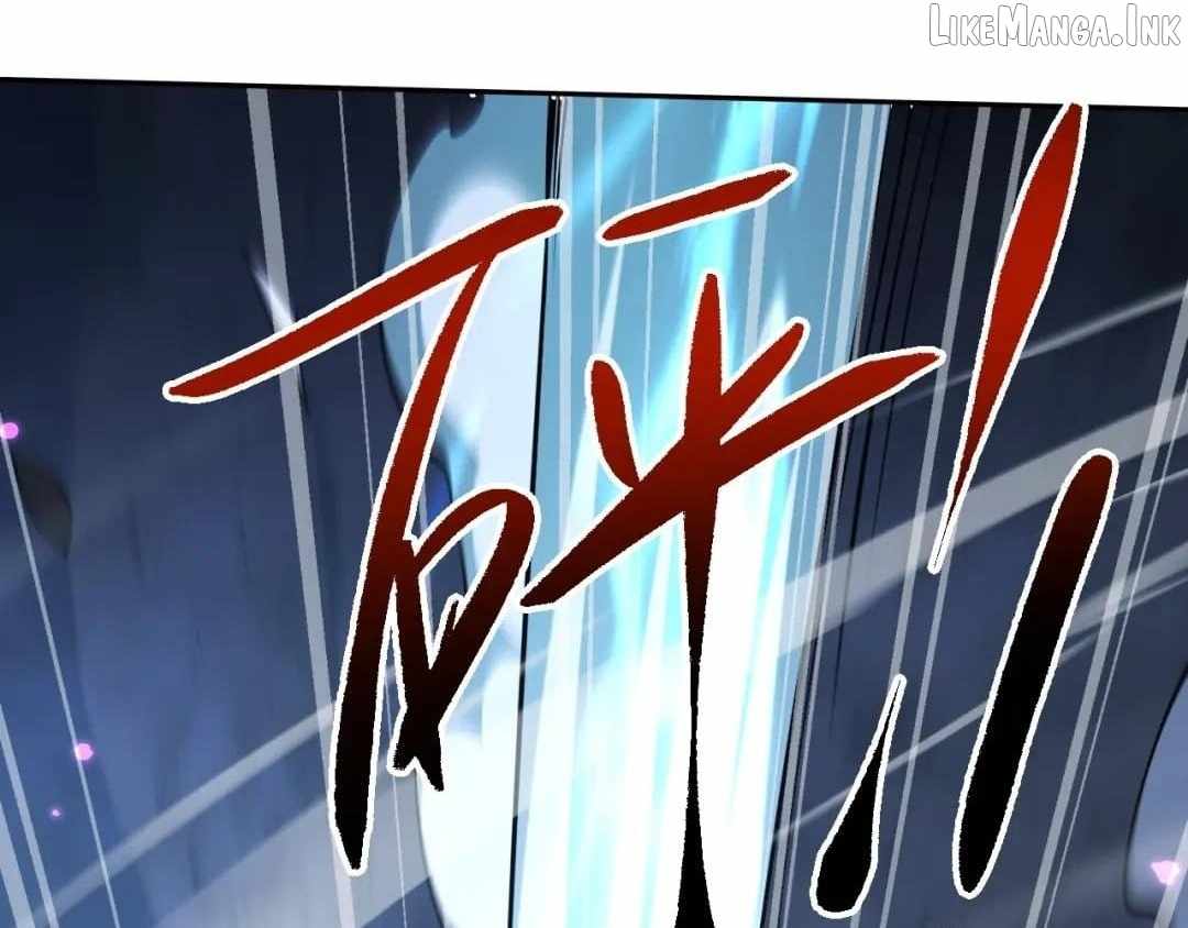 Versatile Sword Cultivator — Chapter 118 — page 31