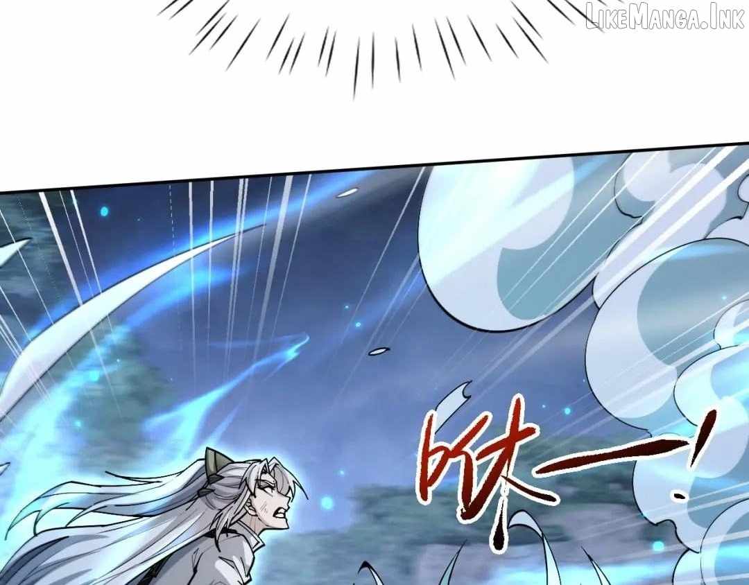 Versatile Sword Cultivator — Chapter 118 — page 38