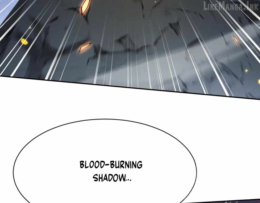 Versatile Sword Cultivator — Chapter 118 — page 52