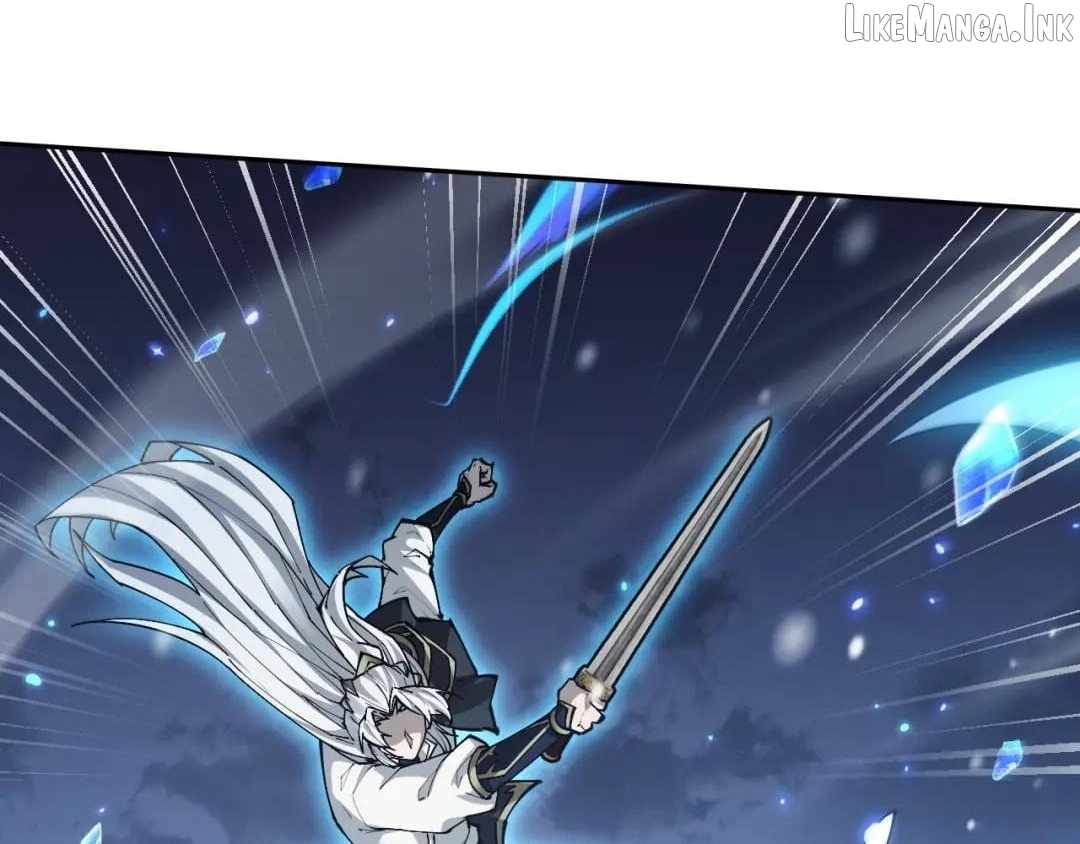 Versatile Sword Cultivator — Chapter 118 — page 65