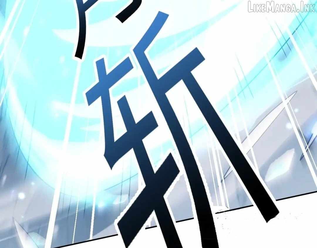 Versatile Sword Cultivator — Chapter 118 — page 67