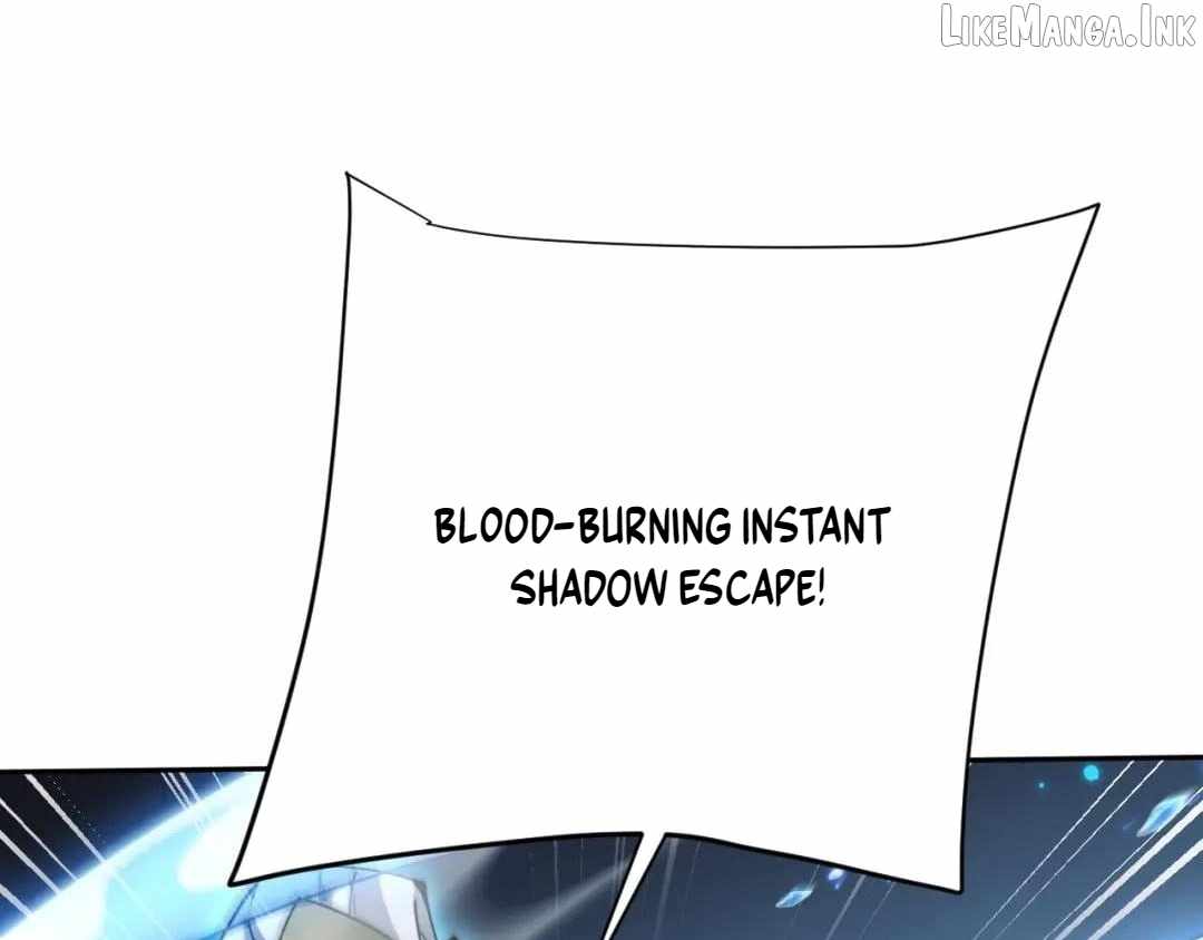 Versatile Sword Cultivator — Chapter 118 — page 71