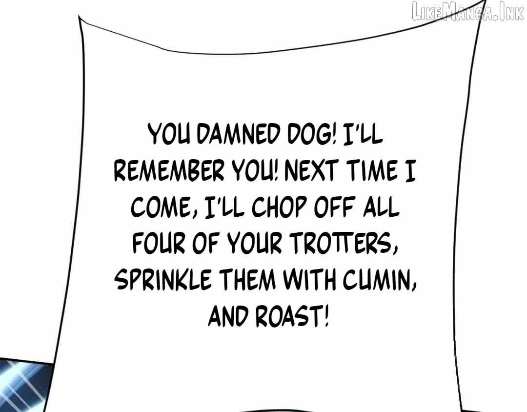 Versatile Sword Cultivator — Chapter 118 — page 77