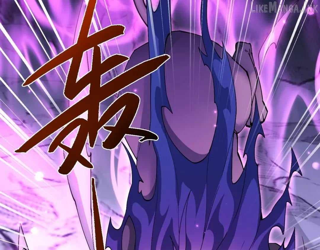 Versatile Sword Cultivator — Chapter 118 — page 81