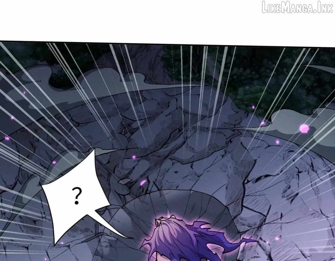 Versatile Sword Cultivator — Chapter 118 — page 84