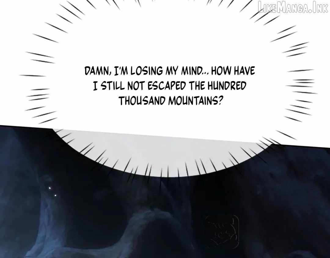 Versatile Sword Cultivator — Chapter 118 — page 97