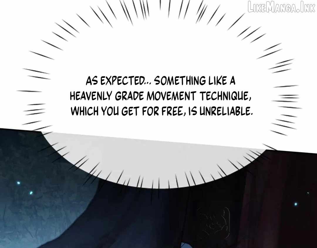 Versatile Sword Cultivator — Chapter 118 — page 107
