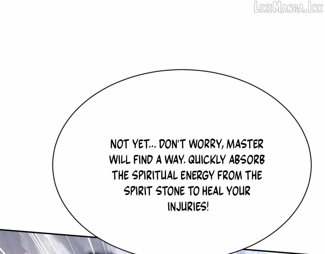 Versatile Sword Cultivator — Chapter 118 — page 119