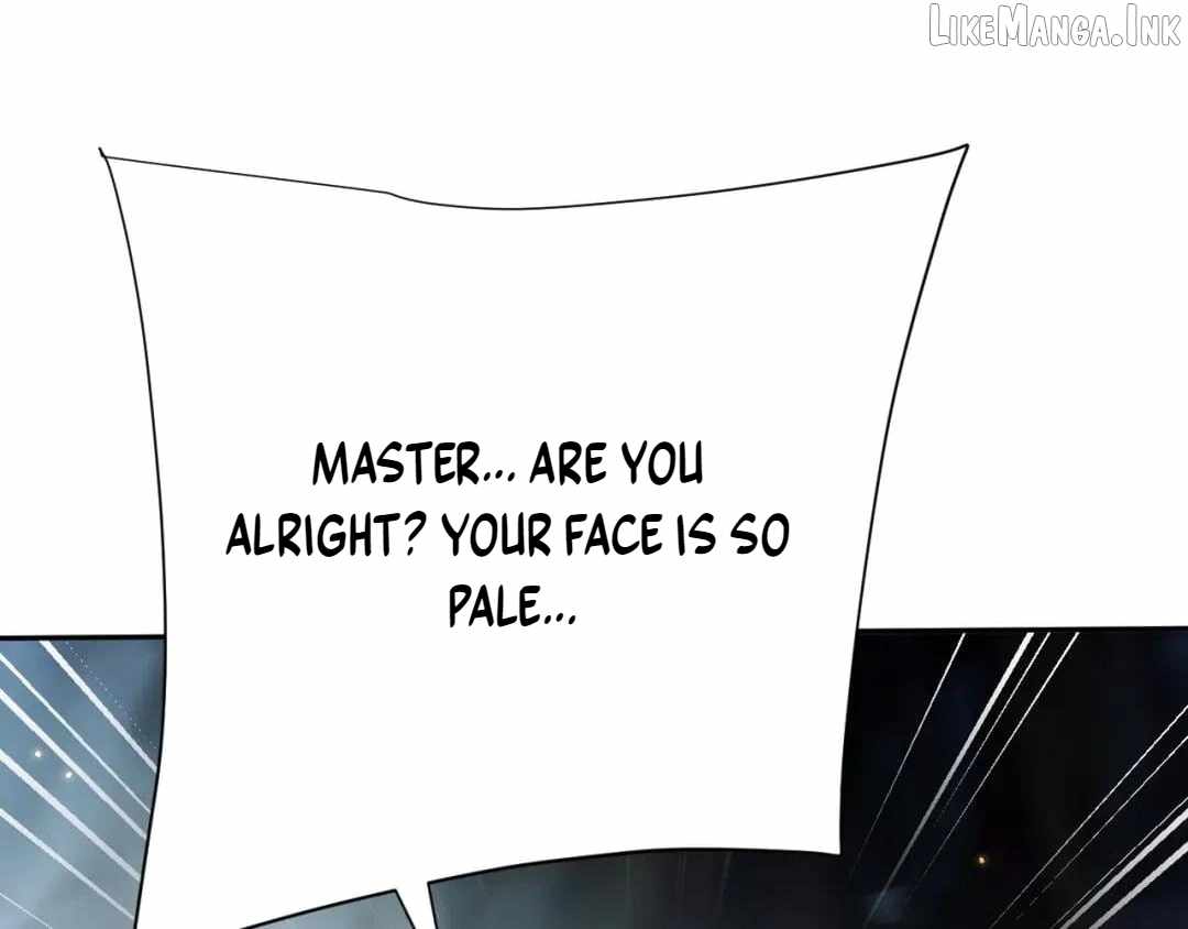 Versatile Sword Cultivator — Chapter 119 — page 19