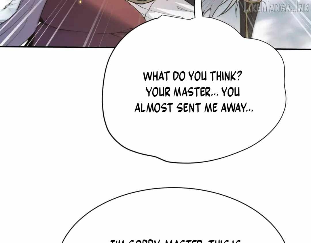 Versatile Sword Cultivator — Chapter 119 — page 21