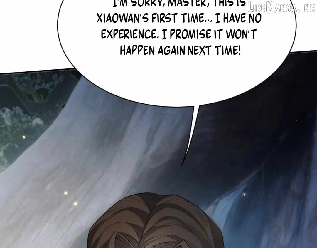 Versatile Sword Cultivator — Chapter 119 — page 22