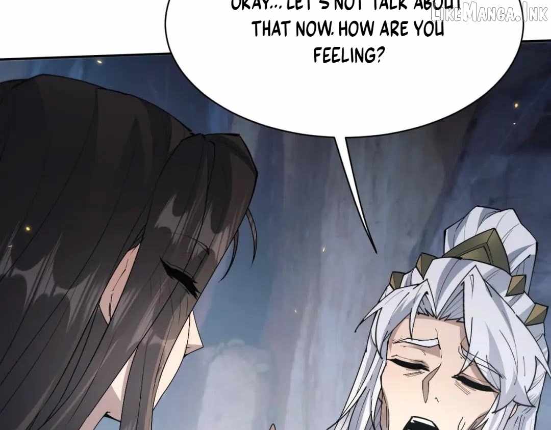Versatile Sword Cultivator — Chapter 119 — page 26