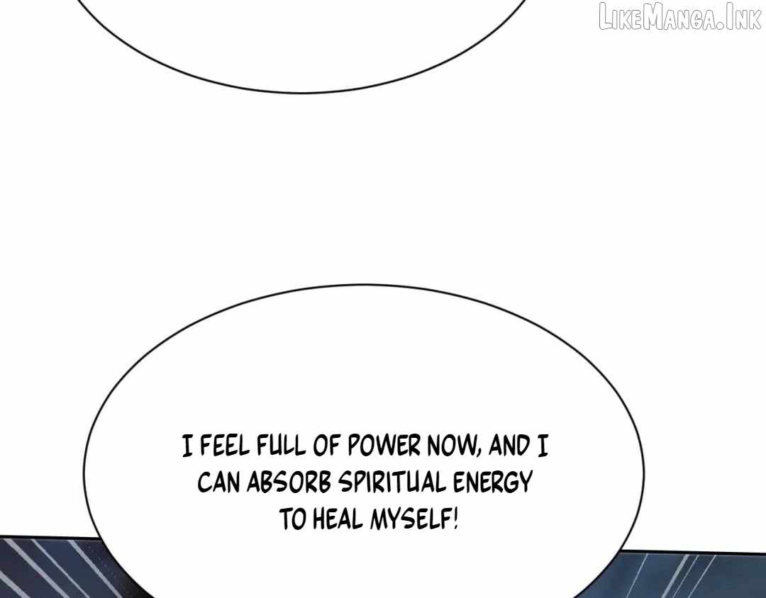 Versatile Sword Cultivator — Chapter 119 — page 28