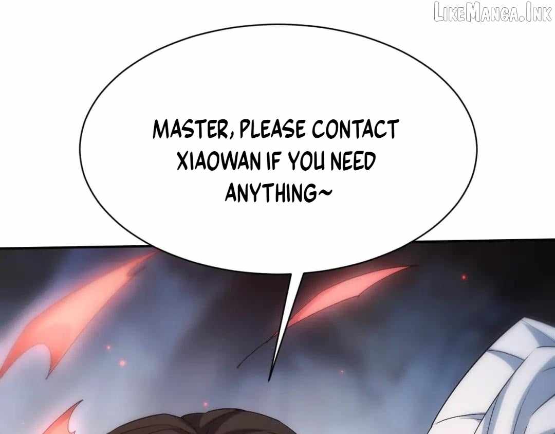 Versatile Sword Cultivator — Chapter 119 — page 34