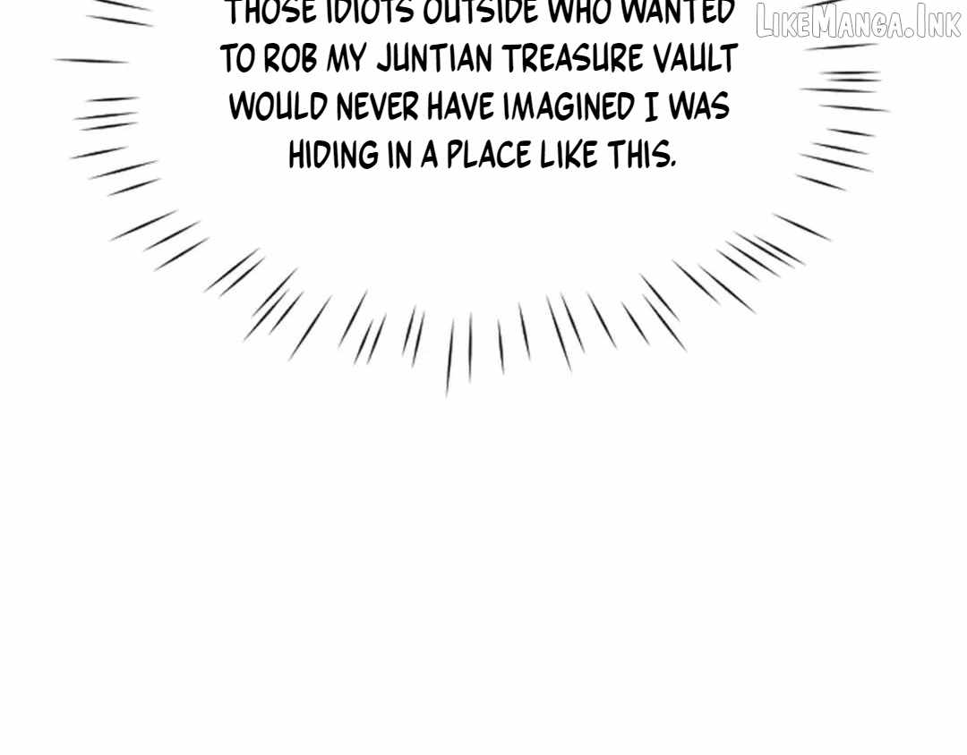 Versatile Sword Cultivator — Chapter 119 — page 51