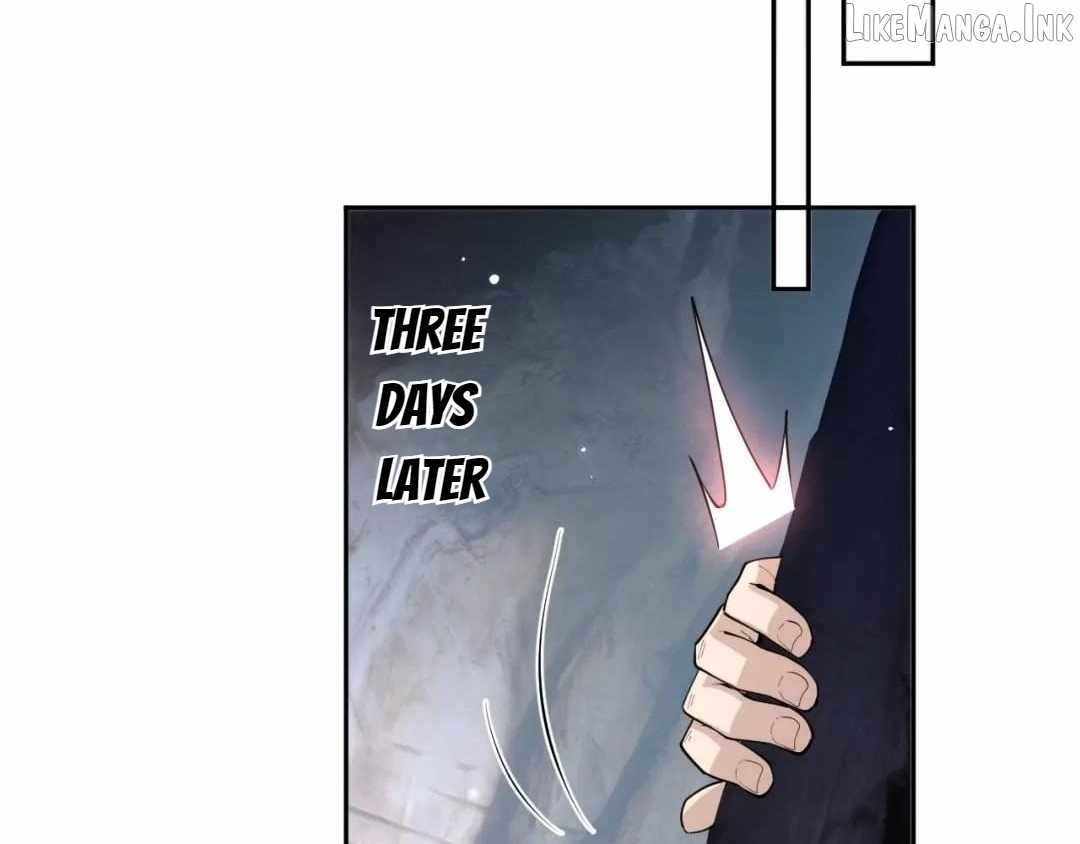 Versatile Sword Cultivator — Chapter 119 — page 53