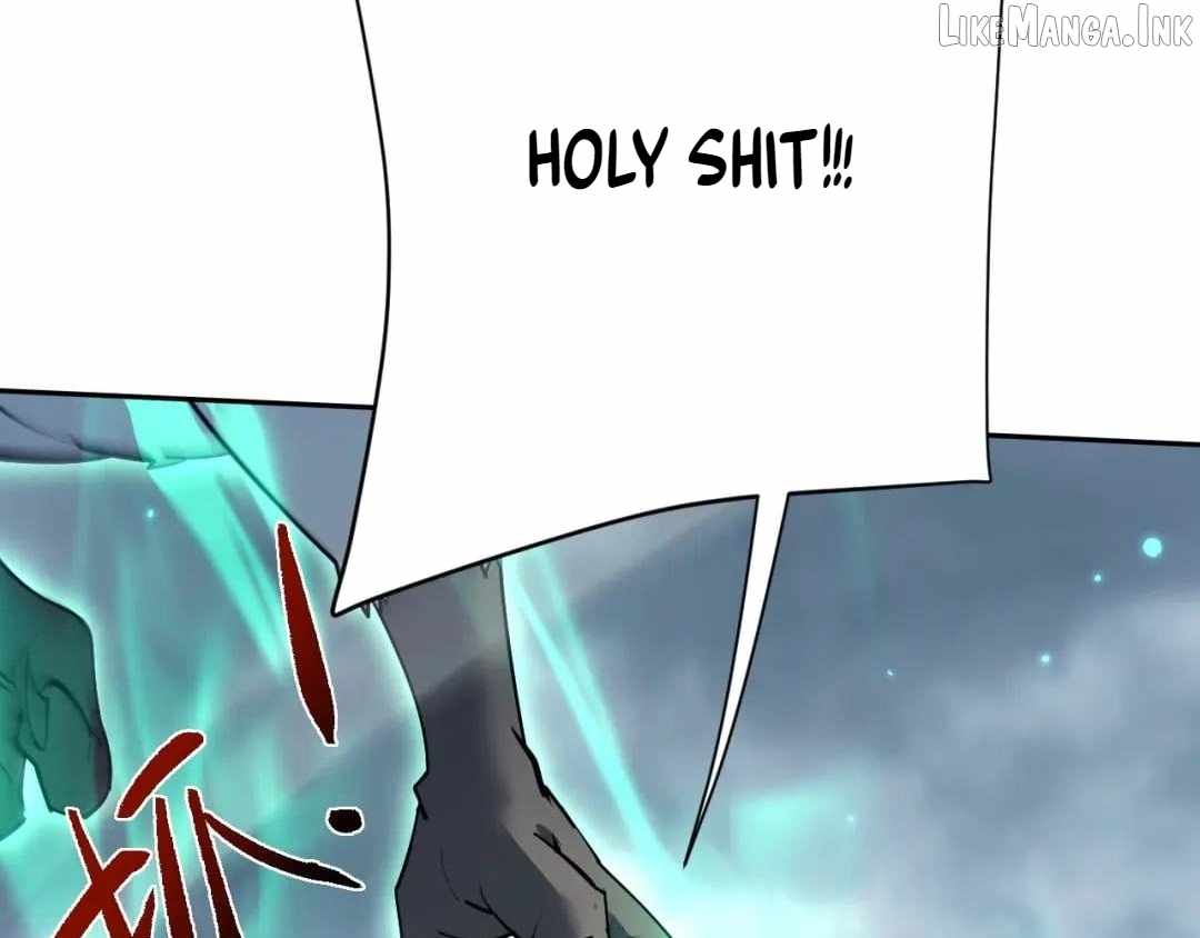 Versatile Sword Cultivator — Chapter 119 — page 71