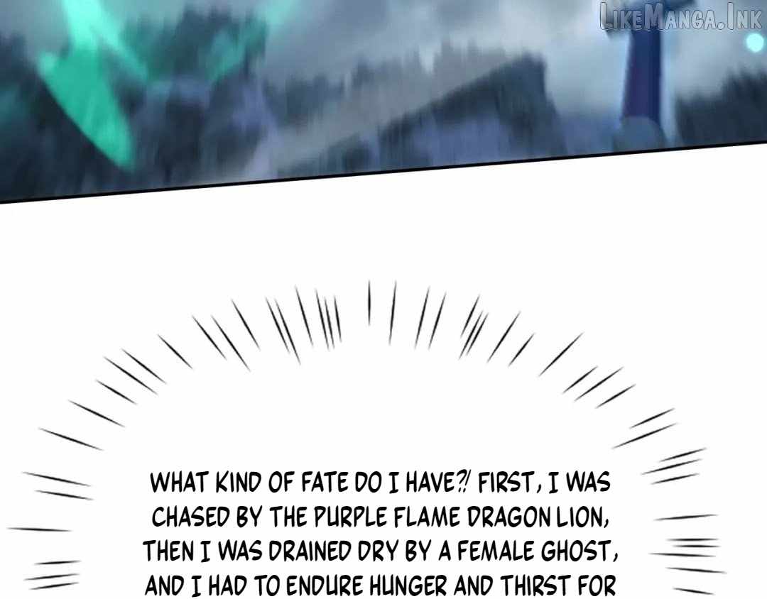 Versatile Sword Cultivator — Chapter 119 — page 73