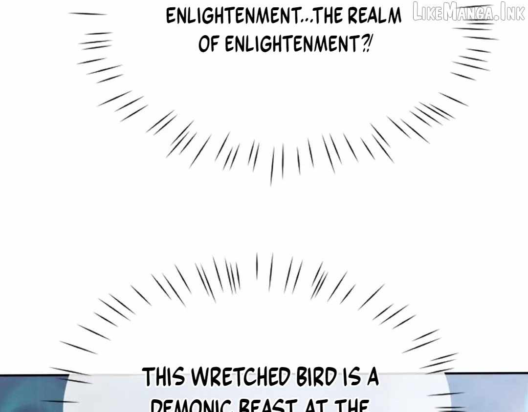 Versatile Sword Cultivator — Chapter 119 — page 85