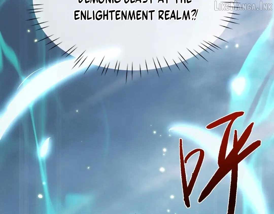 Versatile Sword Cultivator — Chapter 119 — page 86