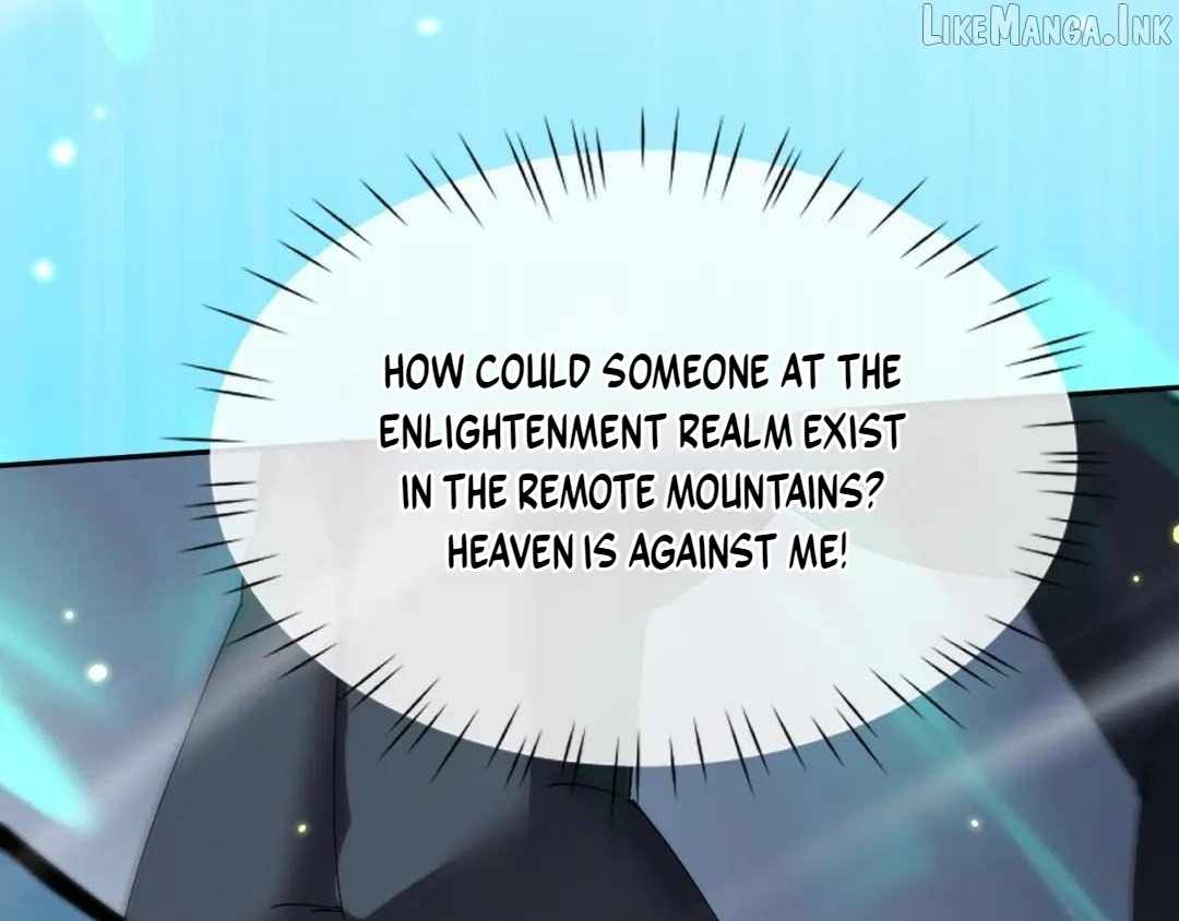 Versatile Sword Cultivator — Chapter 119 — page 90