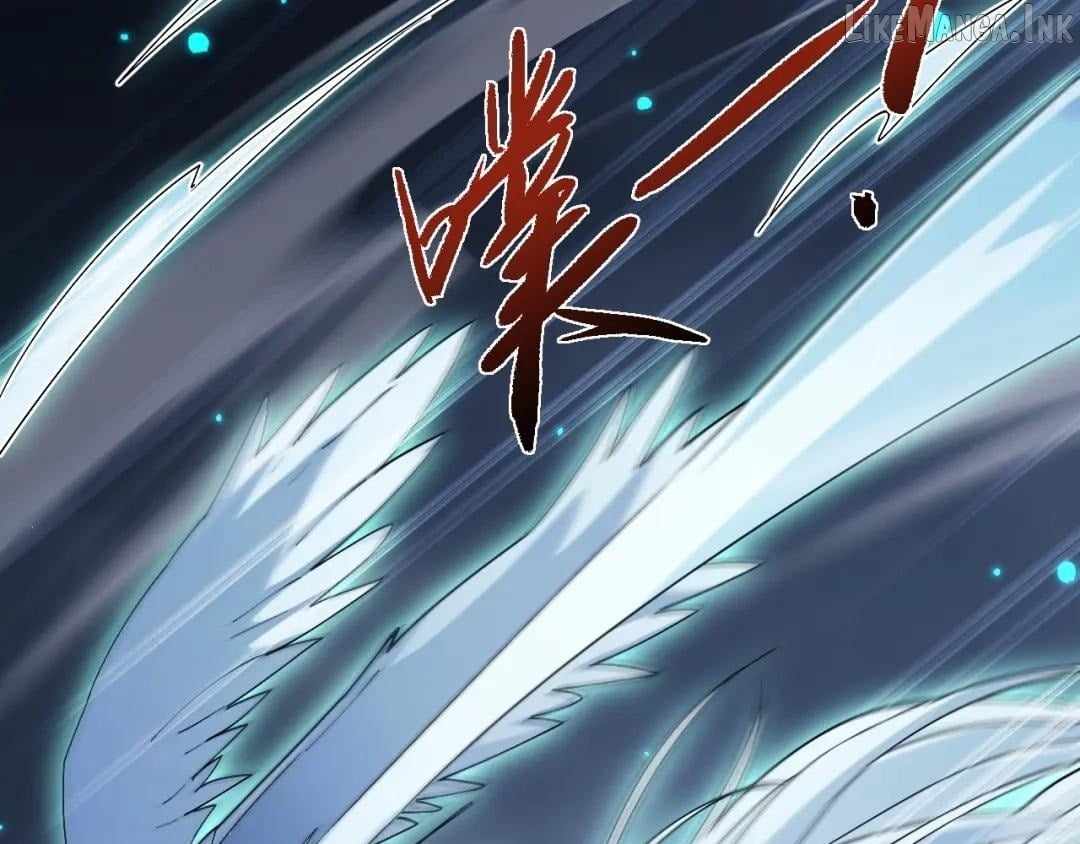 Versatile Sword Cultivator — Chapter 119 — page 103