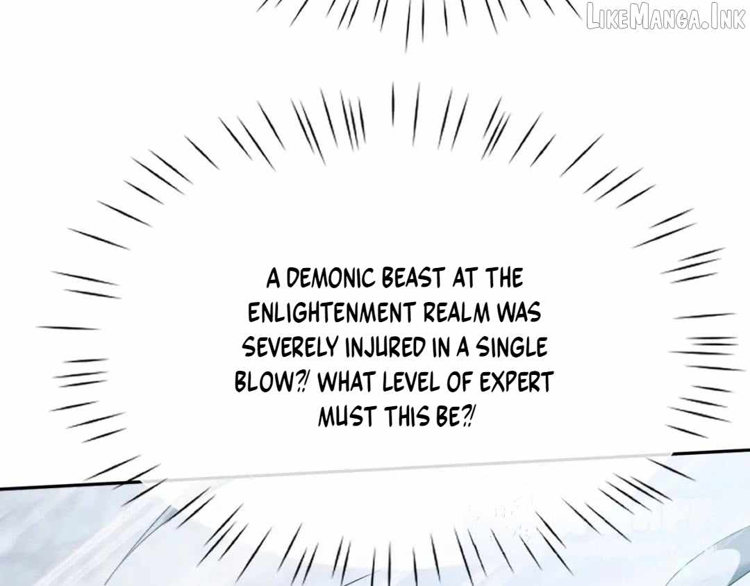 Versatile Sword Cultivator — Chapter 119 — page 107
