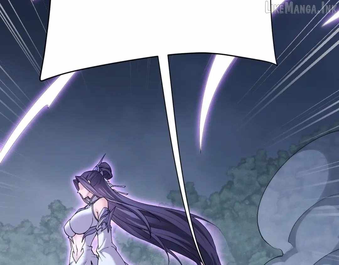 Versatile Sword Cultivator — Chapter 119 — page 122