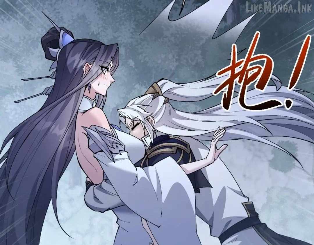 Versatile Sword Cultivator — Chapter 119 — page 129