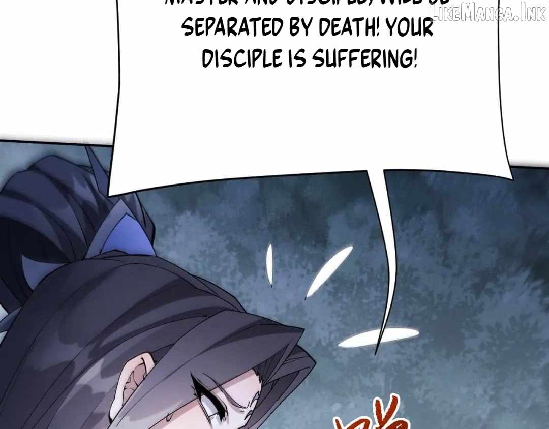 Versatile Sword Cultivator — Chapter 119 — page 131