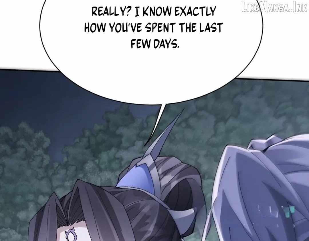 Versatile Sword Cultivator — Chapter 119 — page 137