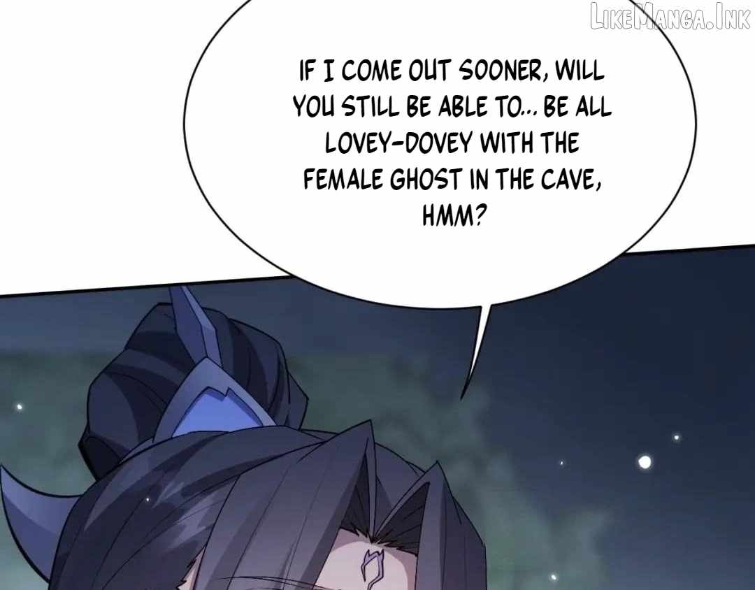Versatile Sword Cultivator — Chapter 119 — page 147
