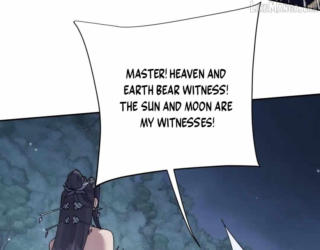Versatile Sword Cultivator — Chapter 119 — page 151