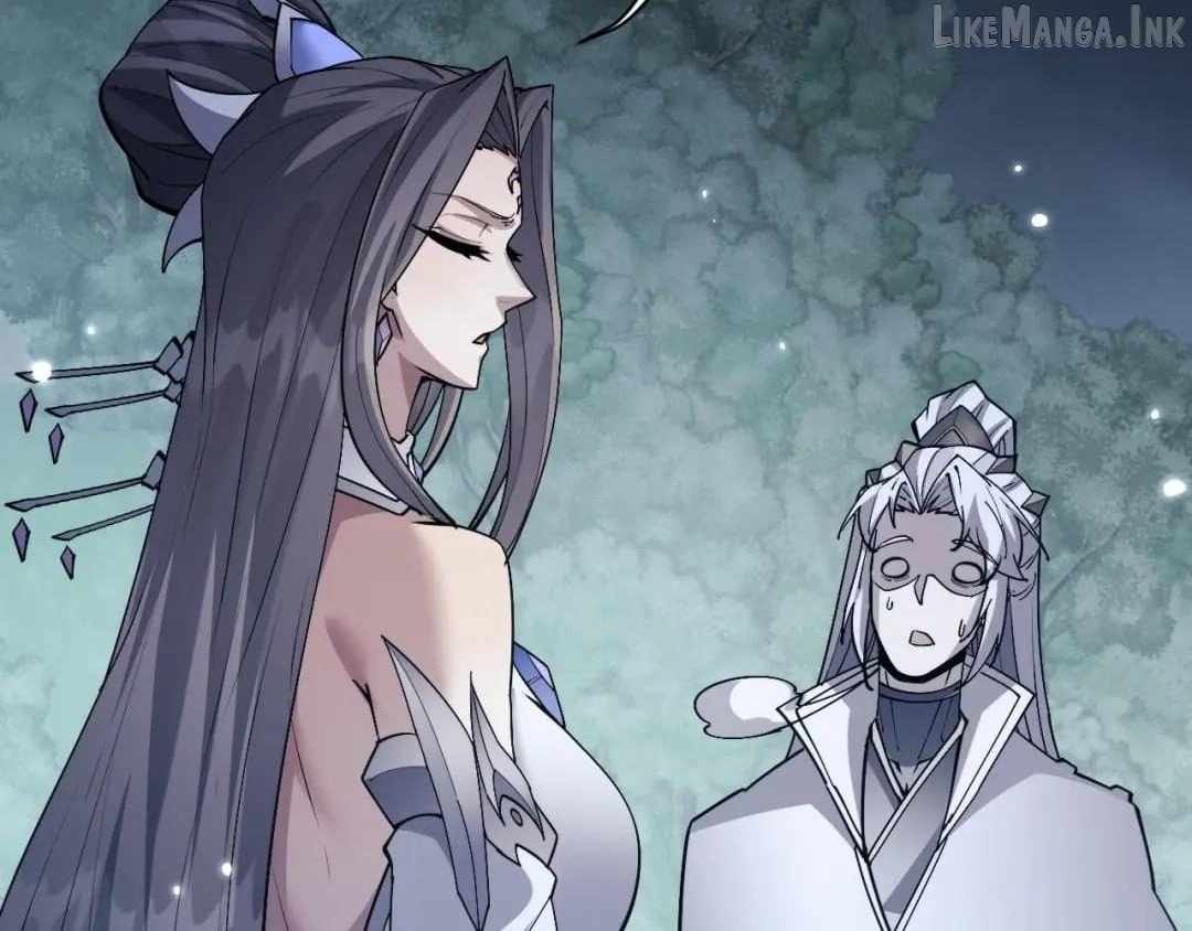 Versatile Sword Cultivator — Chapter 119 — page 158
