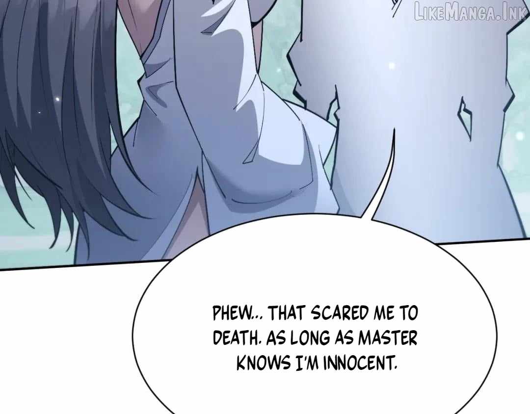 Versatile Sword Cultivator — Chapter 119 — page 159