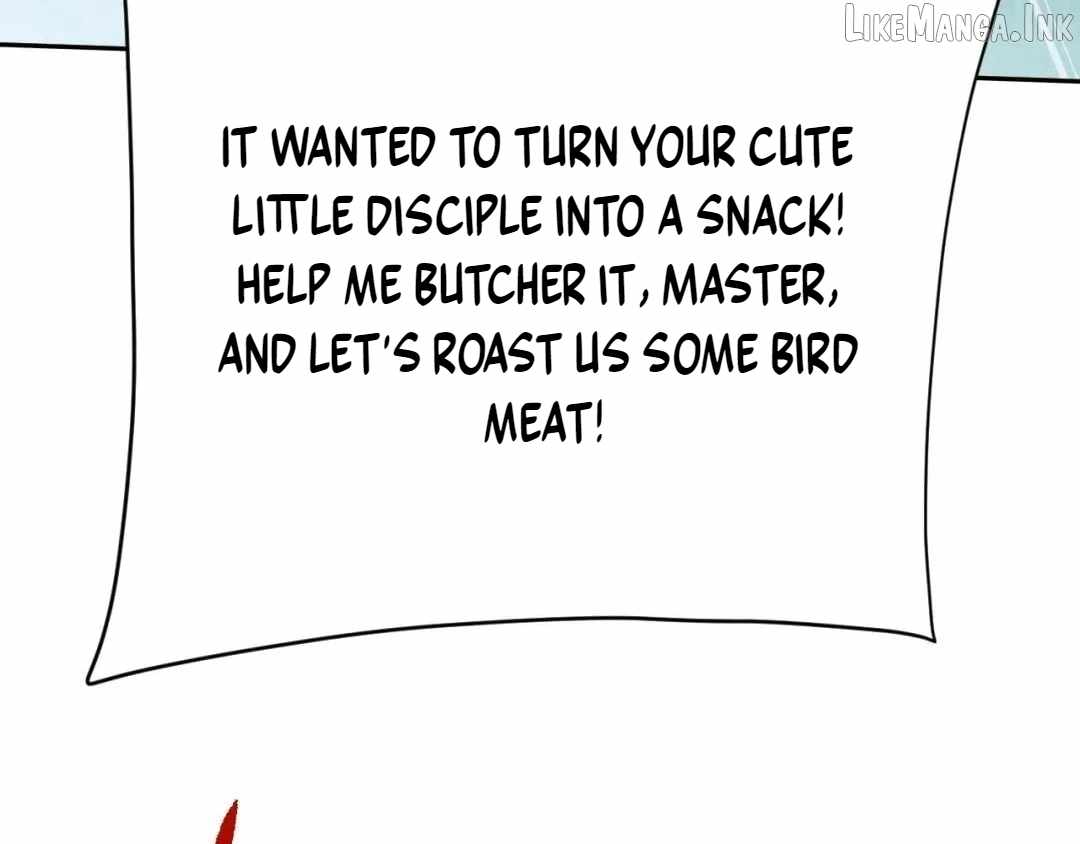 Versatile Sword Cultivator — Chapter 120 — page 4