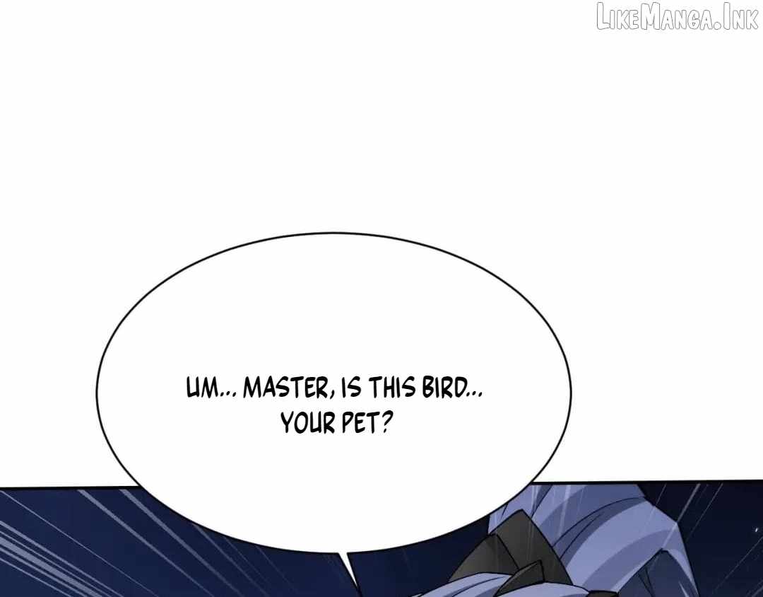 Versatile Sword Cultivator — Chapter 120 — page 24