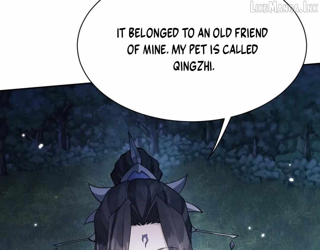 Versatile Sword Cultivator — Chapter 120 — page 27