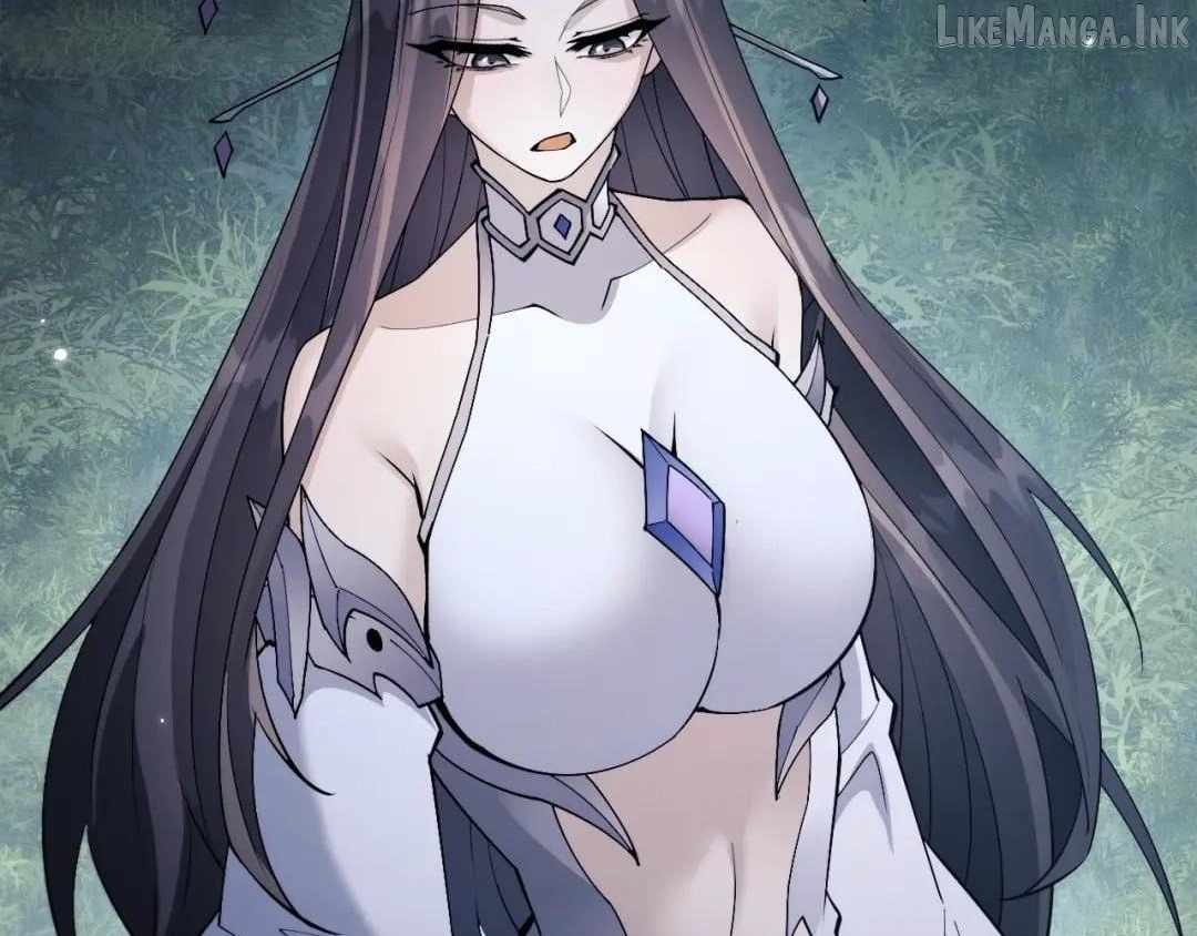 Versatile Sword Cultivator — Chapter 120 — page 28