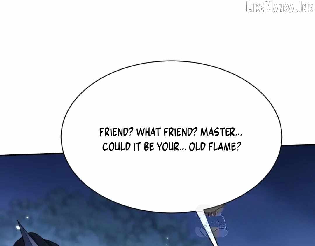 Versatile Sword Cultivator — Chapter 120 — page 31
