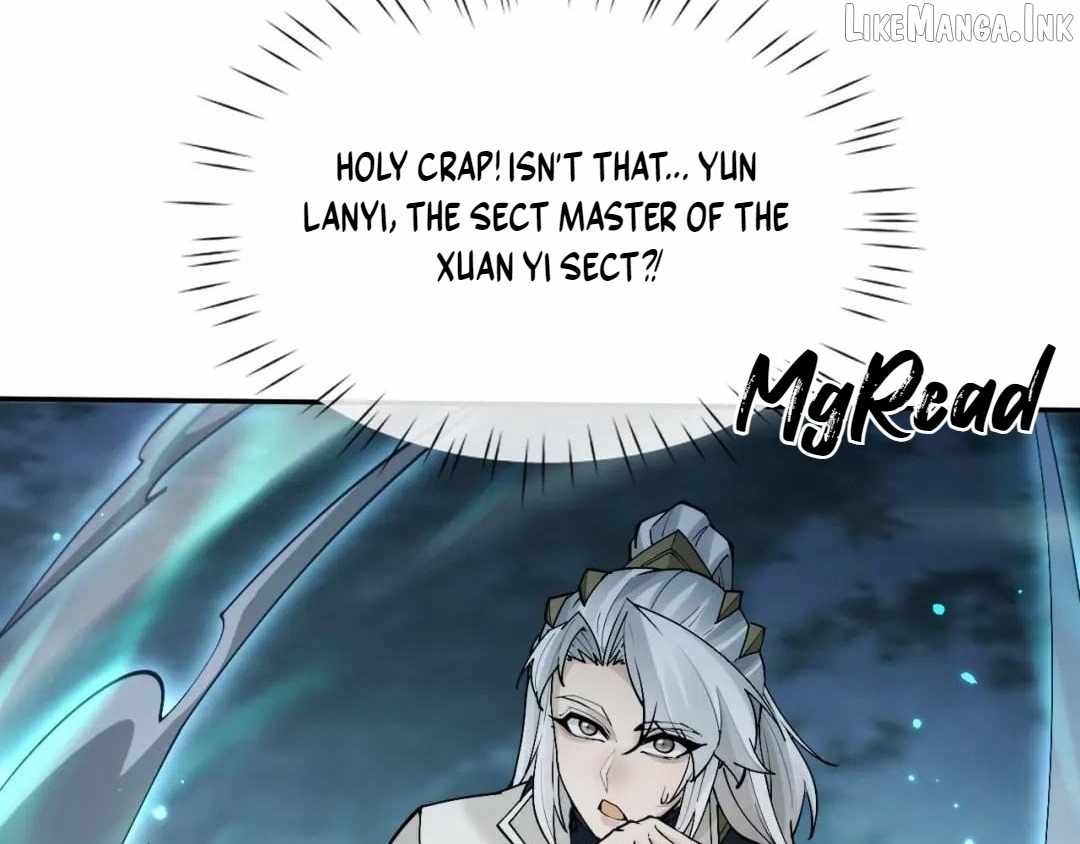 Versatile Sword Cultivator — Chapter 120 — page 48