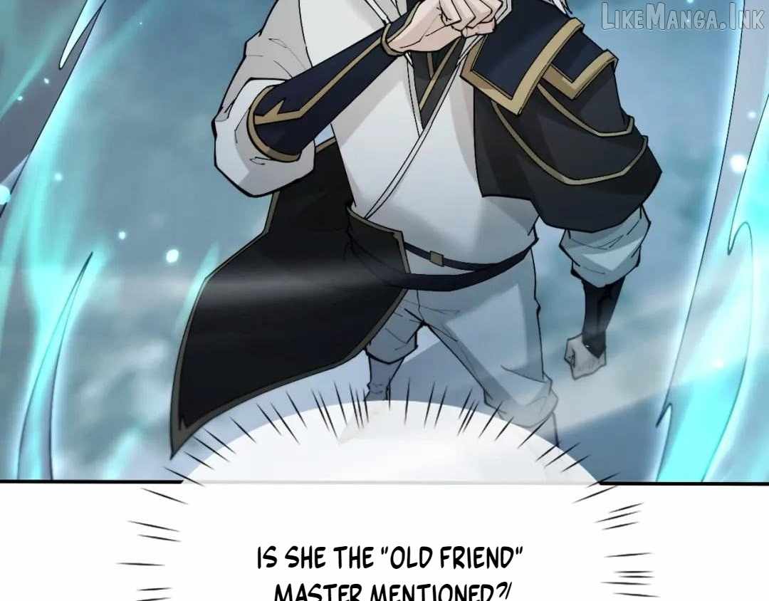 Versatile Sword Cultivator — Chapter 120 — page 49