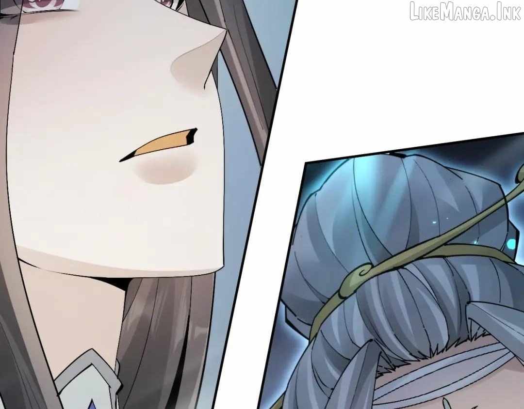 Versatile Sword Cultivator — Chapter 120 — page 56