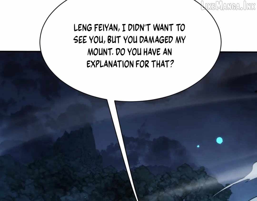Versatile Sword Cultivator — Chapter 120 — page 59