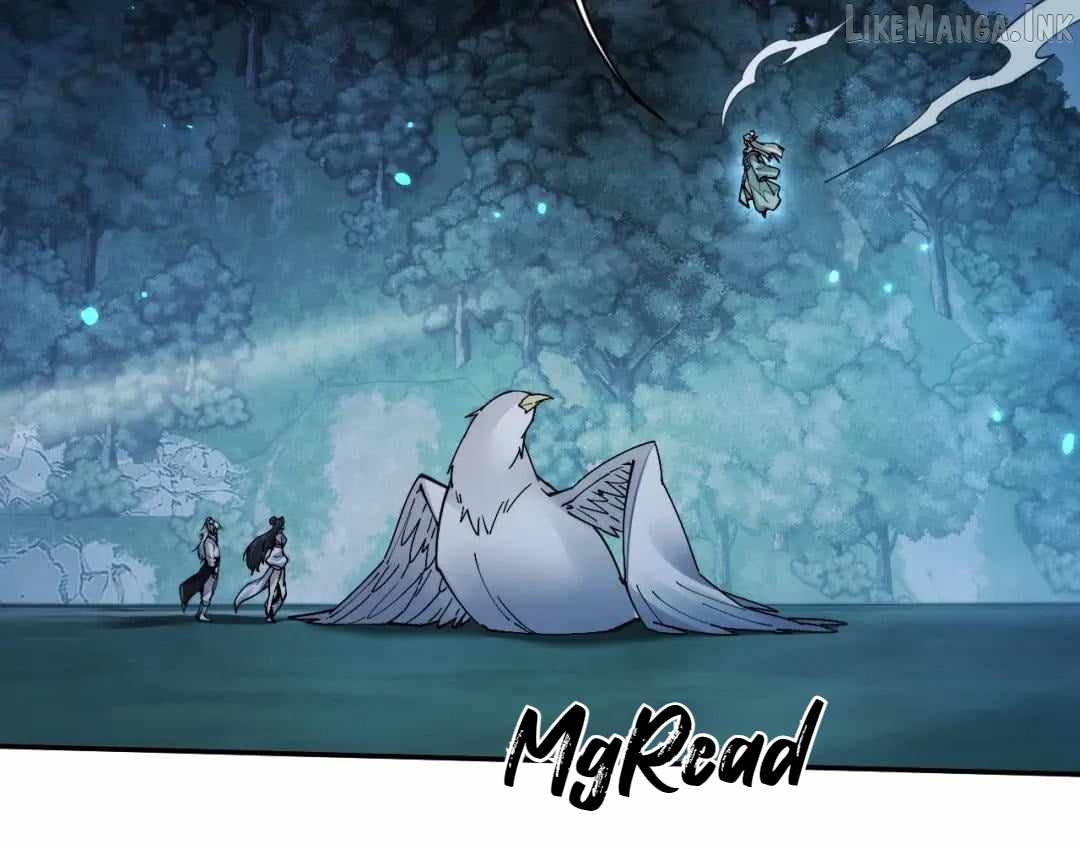 Versatile Sword Cultivator — Chapter 120 — page 60