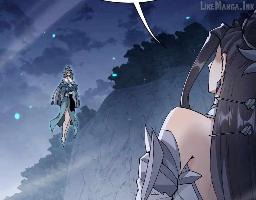Versatile Sword Cultivator — Chapter 120 — page 66