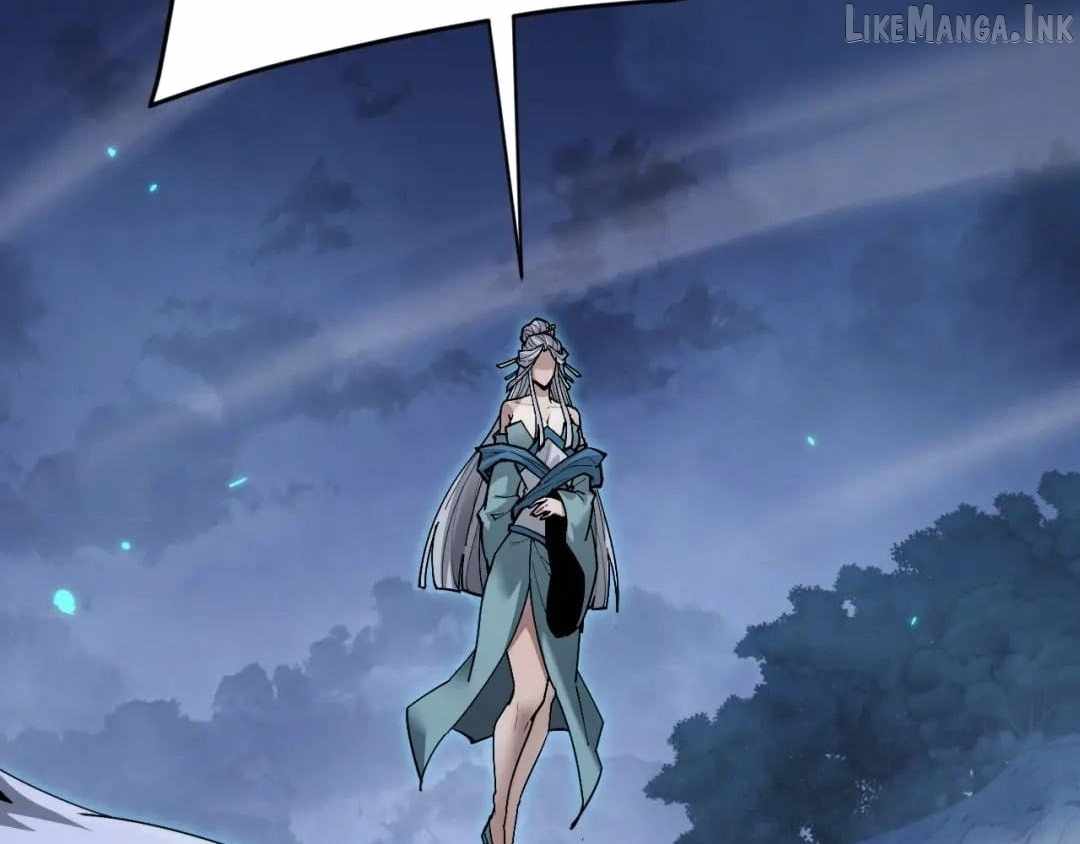 Versatile Sword Cultivator — Chapter 120 — page 74
