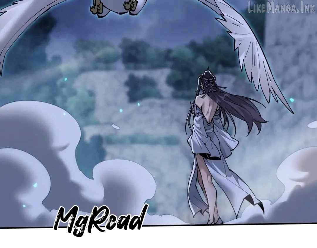 Versatile Sword Cultivator — Chapter 120 — page 79