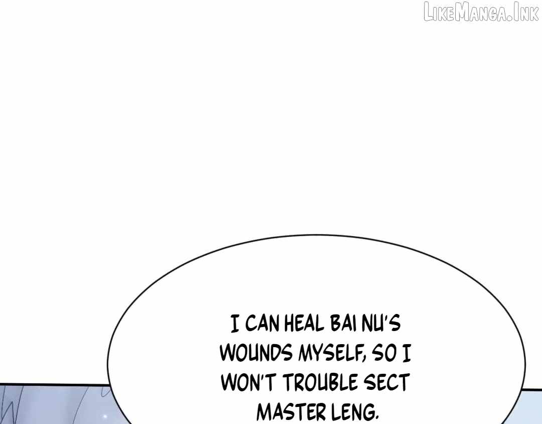 Versatile Sword Cultivator — Chapter 120 — page 81
