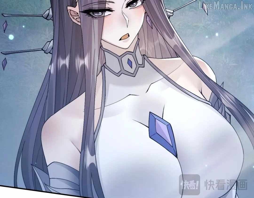 Versatile Sword Cultivator — Chapter 120 — page 86